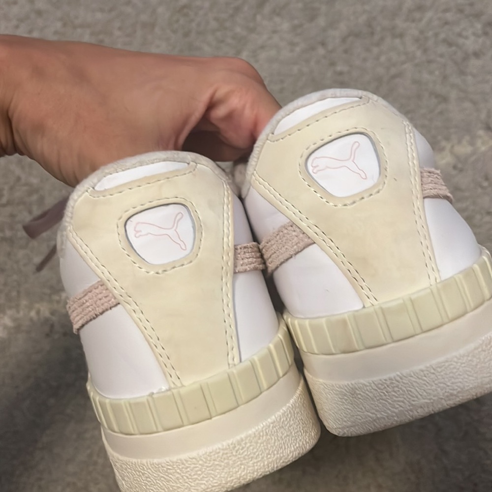 Puma Platforms - Picture 5 of 8